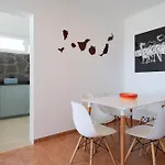 Casa Cortine 빌라 플라야블랑카