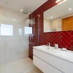 Casa Cortine 빌라 플라야블랑카