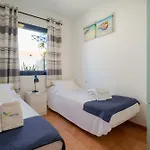 빌라 Casa Cortine *
